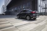 Trumpchi GS4 Coupe 2020 года